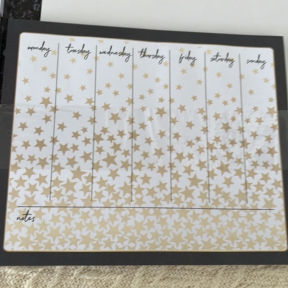 3 pc  Stationary Set - Picture 5 of 10